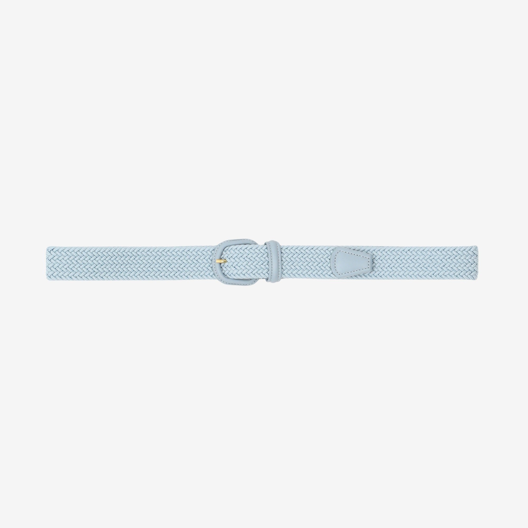 Woven Elastic Belt