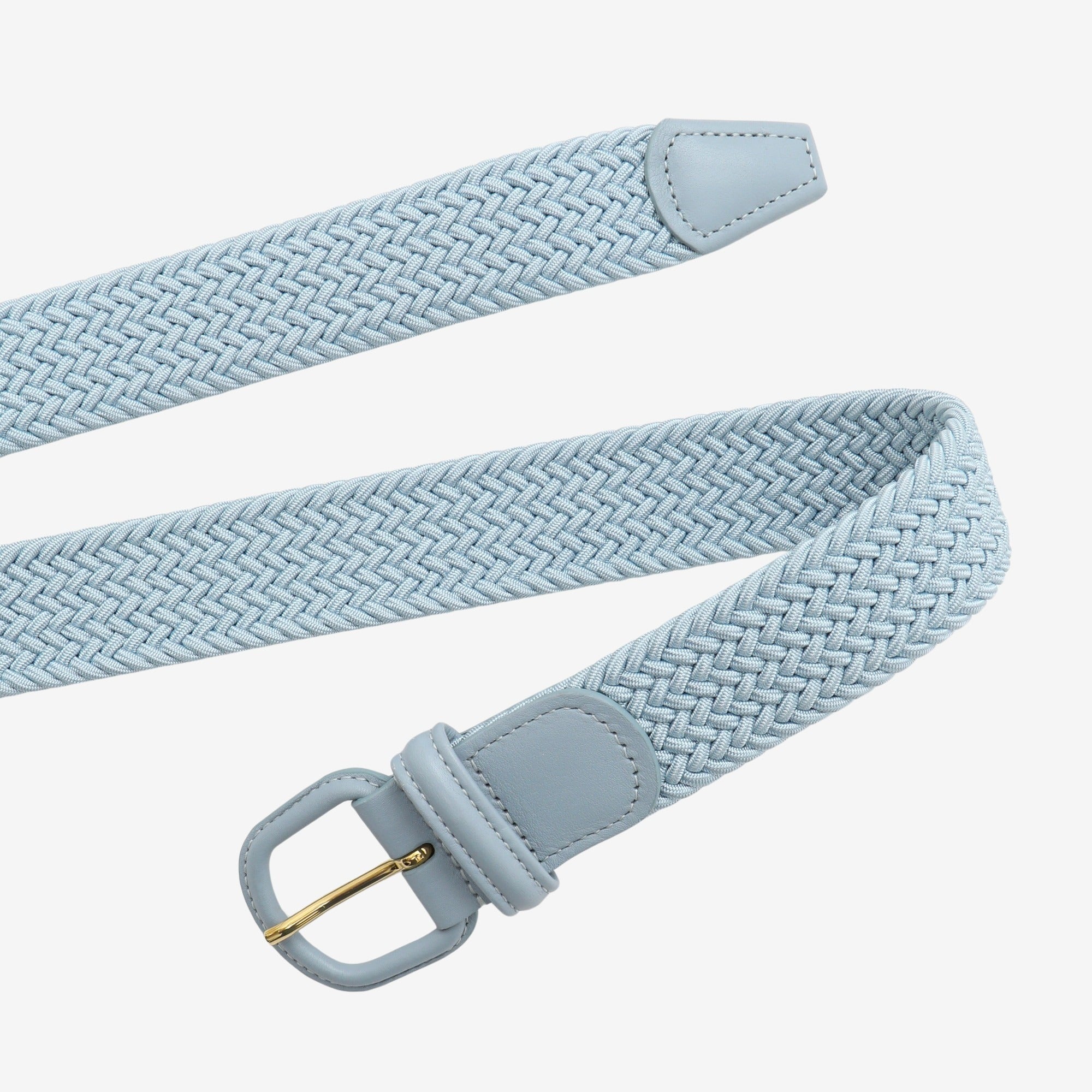 Woven Elastic Belt