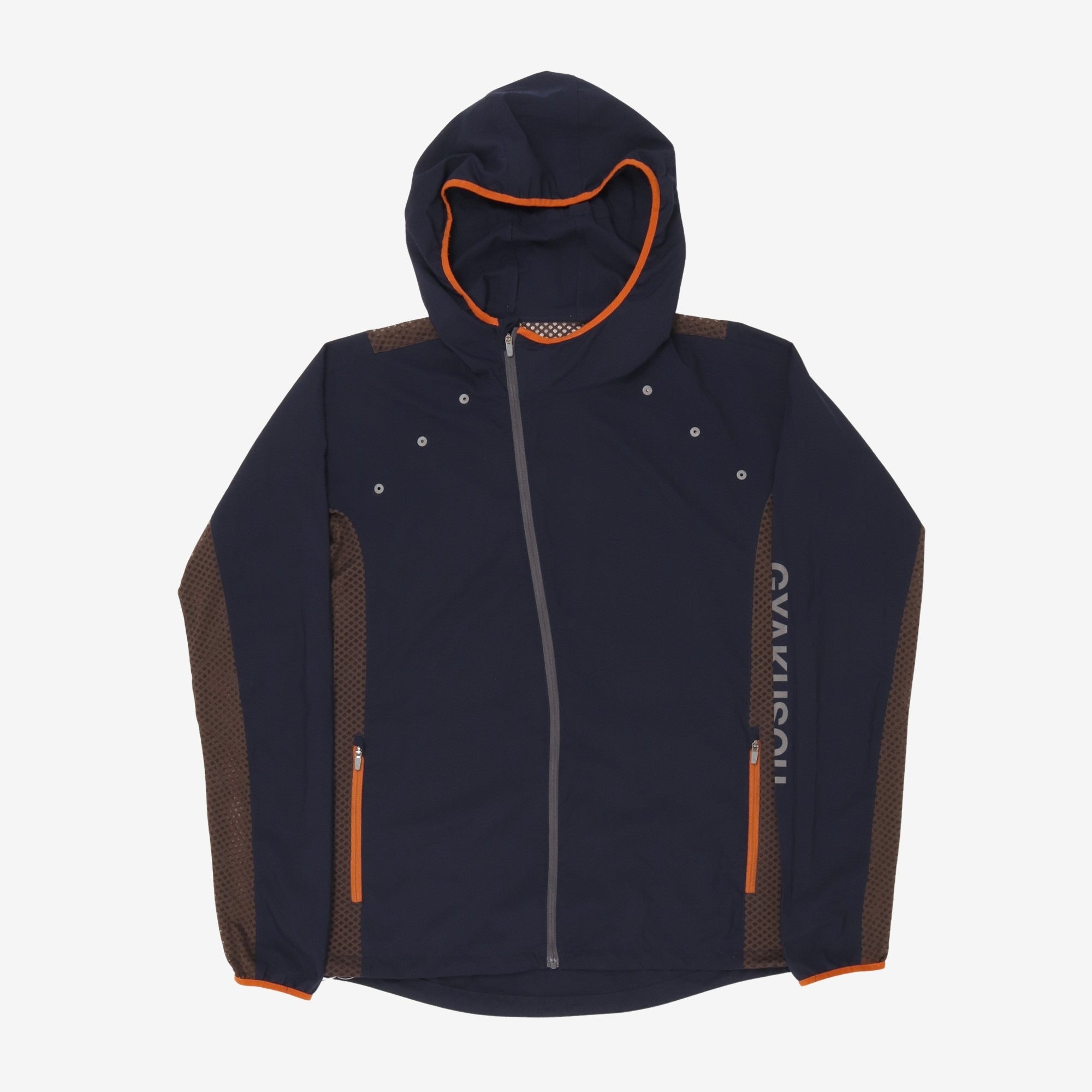 Undercover Gyakusou Lightweight Jacket