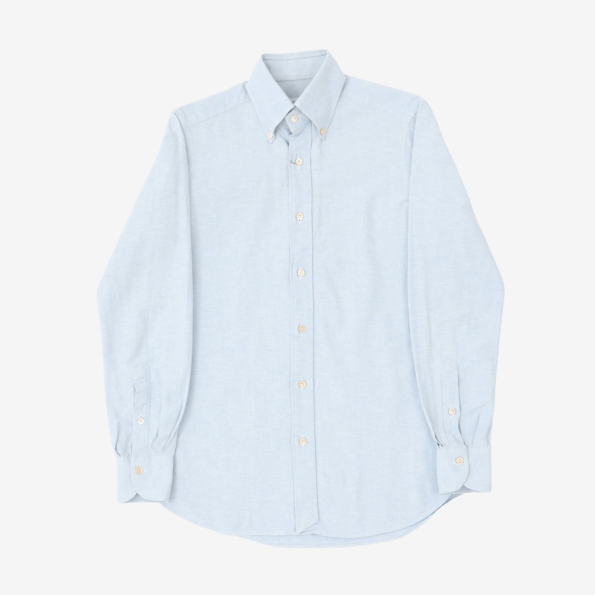 BD Chambray Shirt