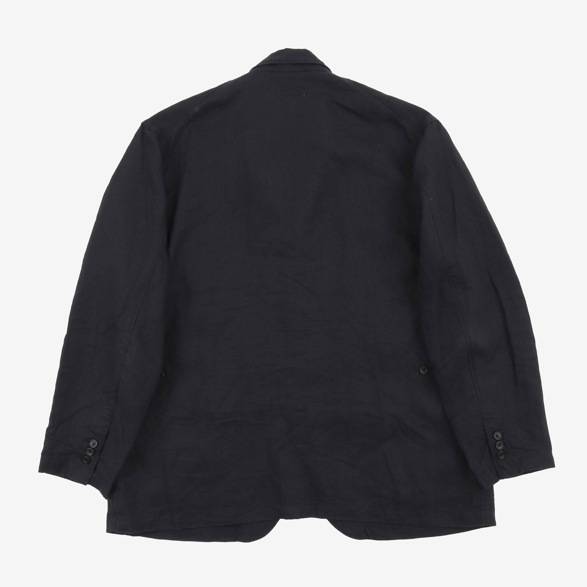 Engineered Garments Loiter Linen Twill Jacket – Marrkt
