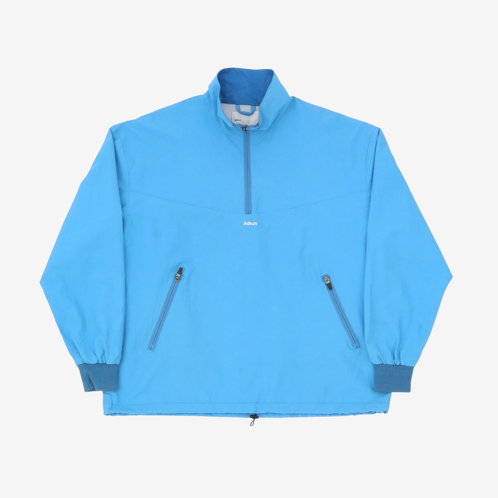 Adsum uc popover clearance jacket