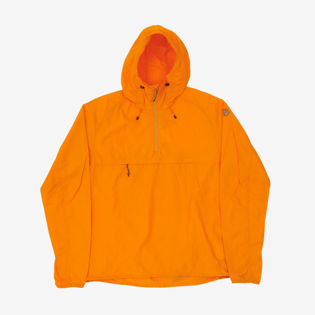 Fjallraven wind outlet anorak