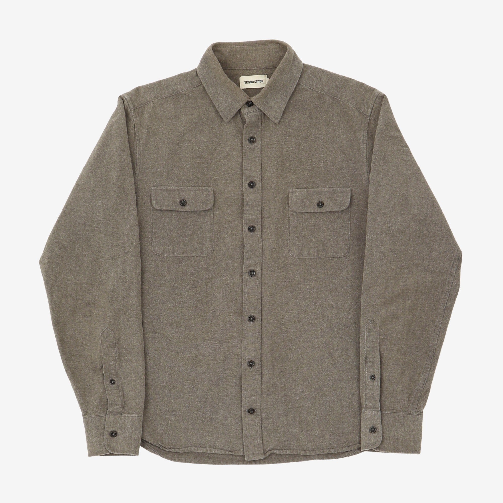 Taylor Stitch Ledge Shirt – Marrkt