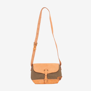 Small Shoulder Bag