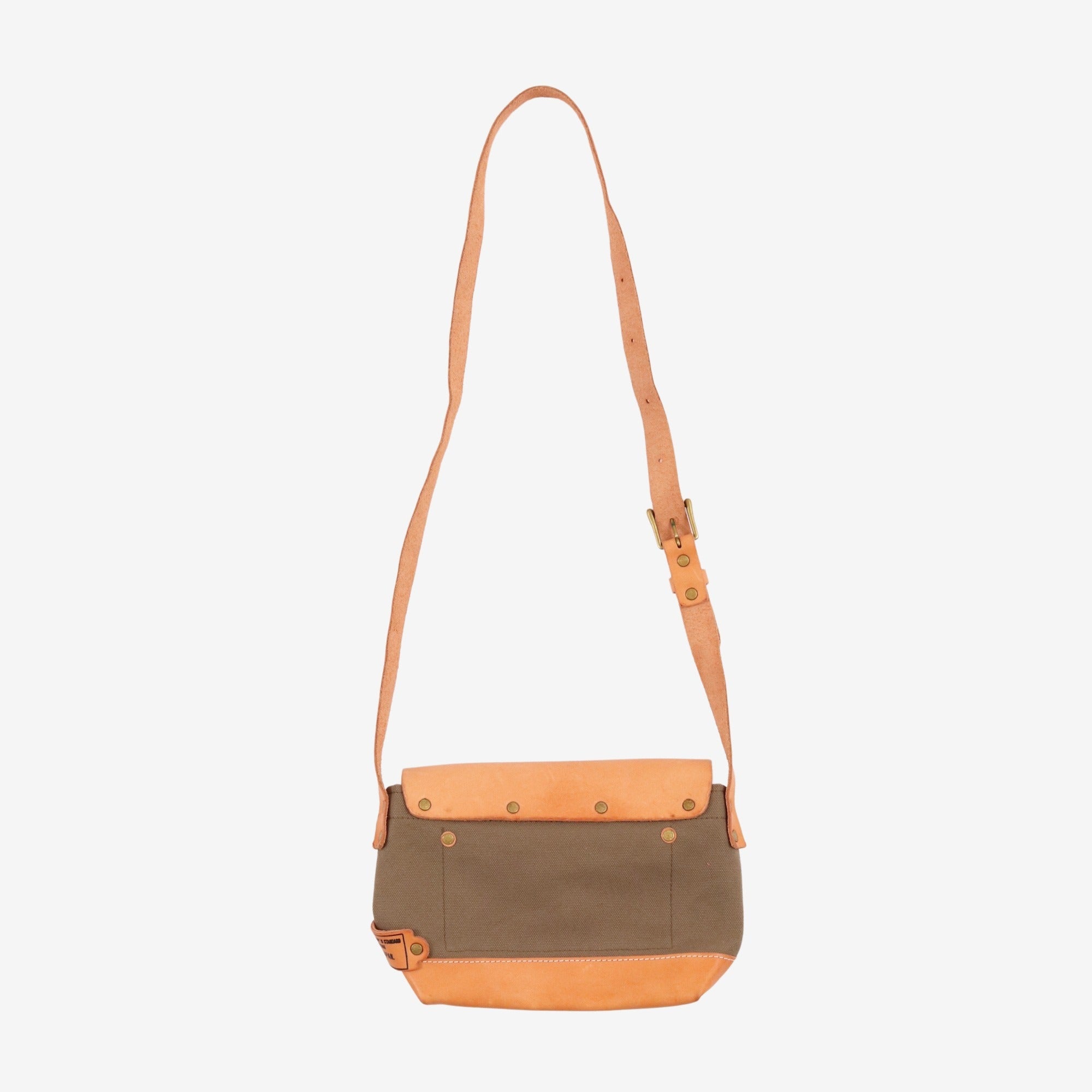 Small Shoulder Bag