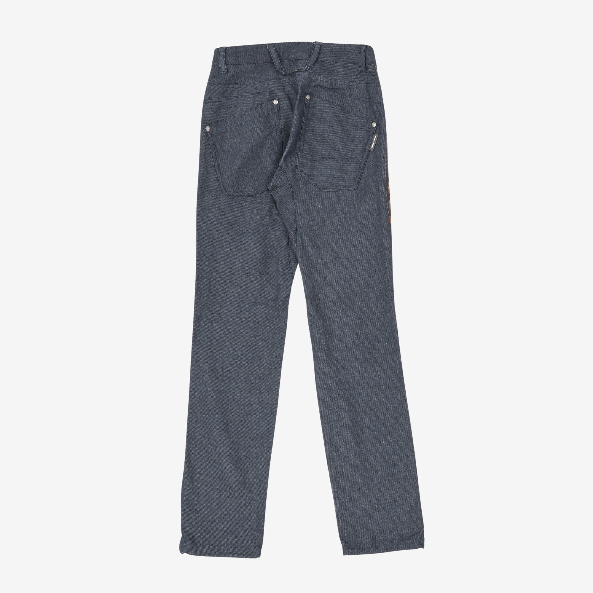 Technical Hiking Jeans