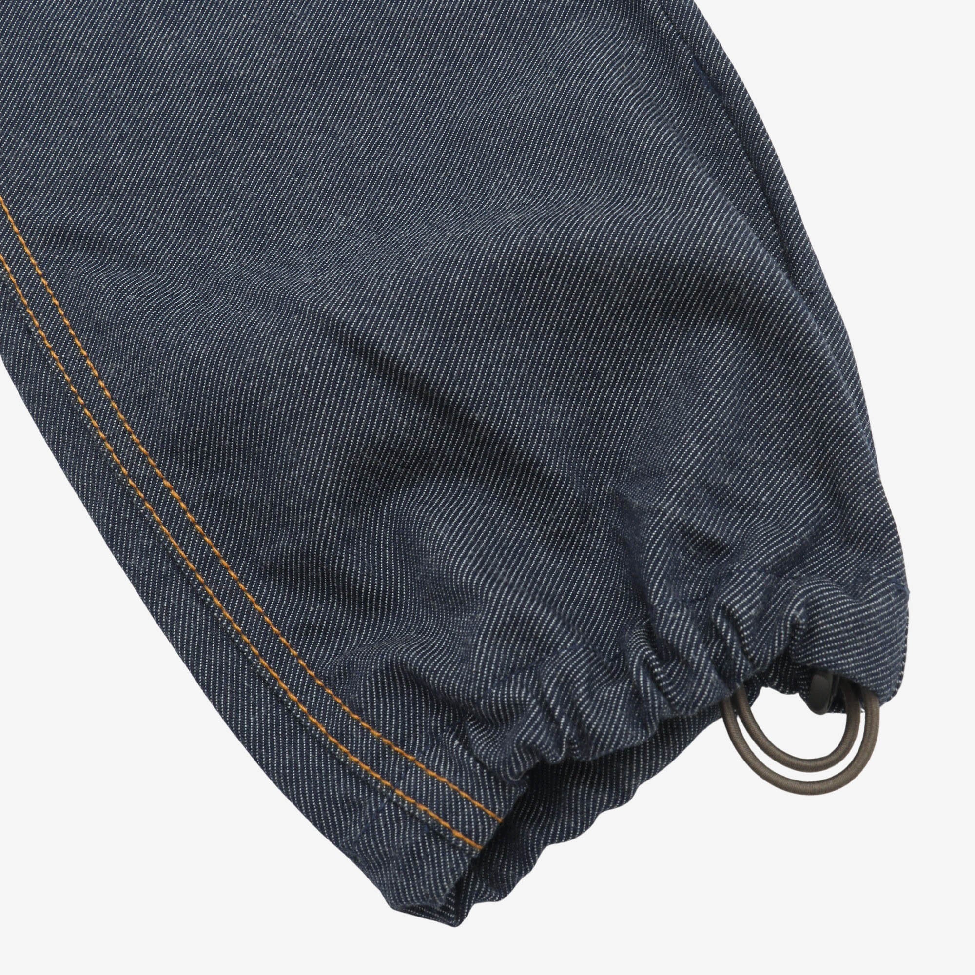 Technical Hiking Jeans