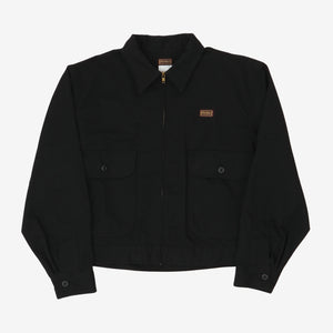 1922 Collection Truck Driver Jacket