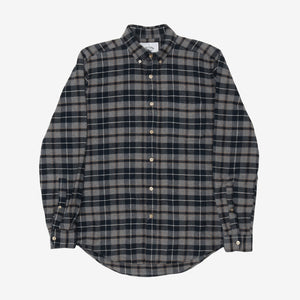 BD Check shirt