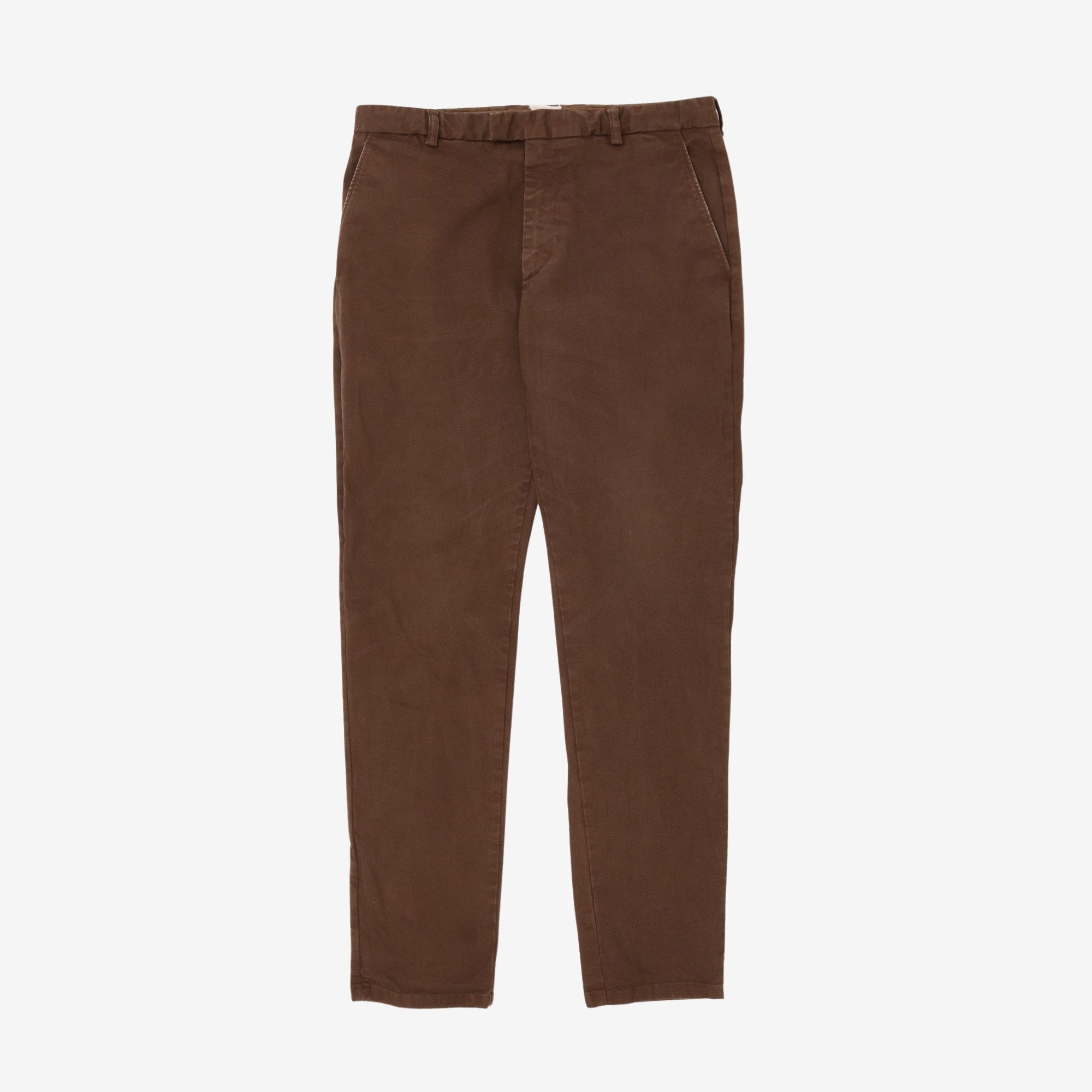 Chinos Trousers