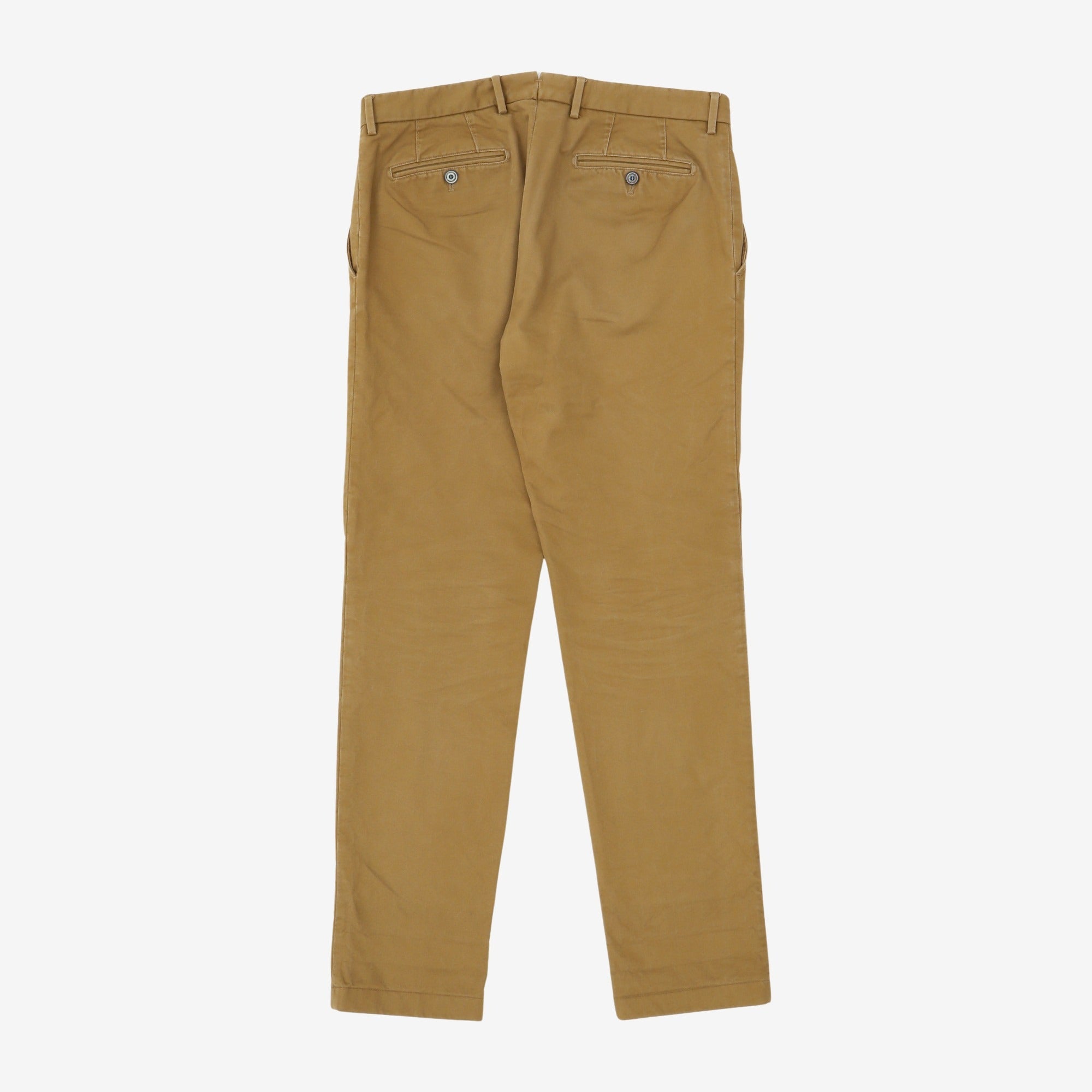 Cotton Chinos