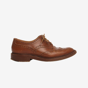 Bourton Brogue Shoe