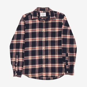 Teca Flannel Shirt