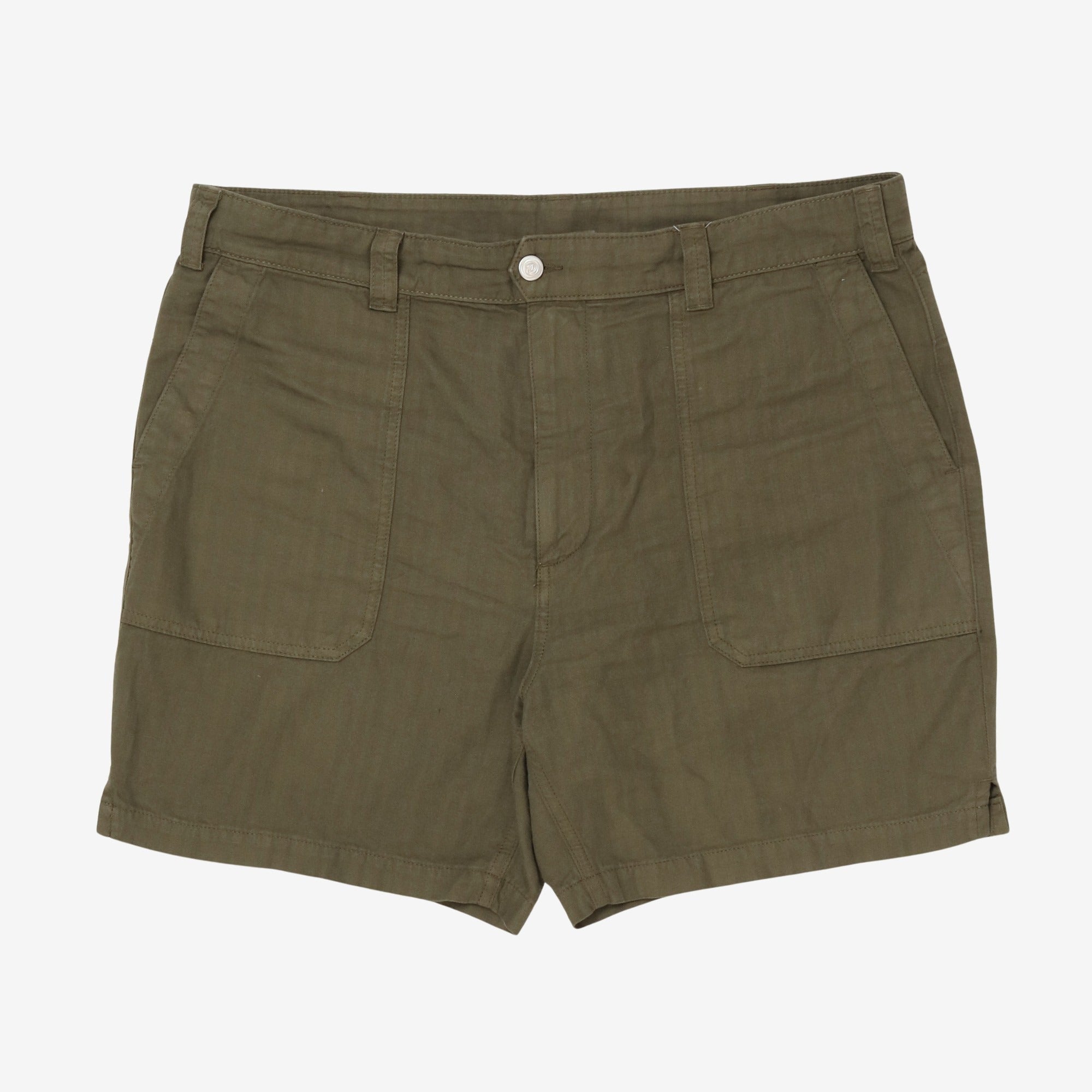 HBT Fatigue Shorts