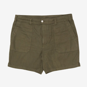 HBT Fatigue Shorts