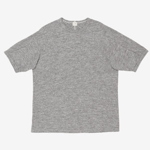 Loopwheeler Tee