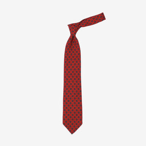 Patterned Tie