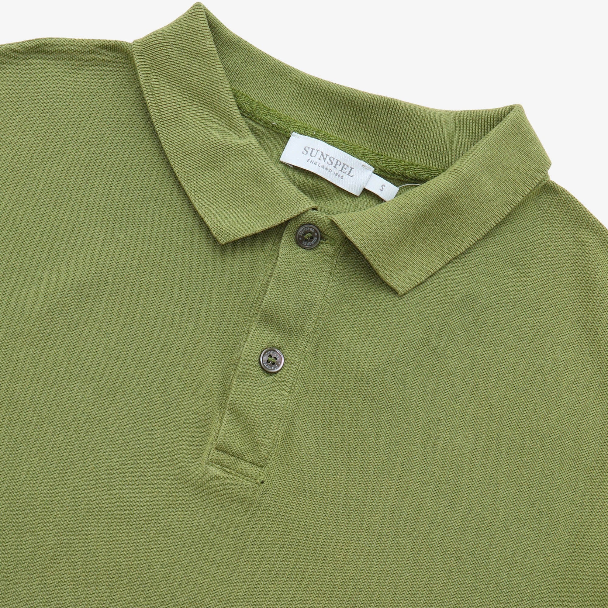 Riviera Polo Shirt