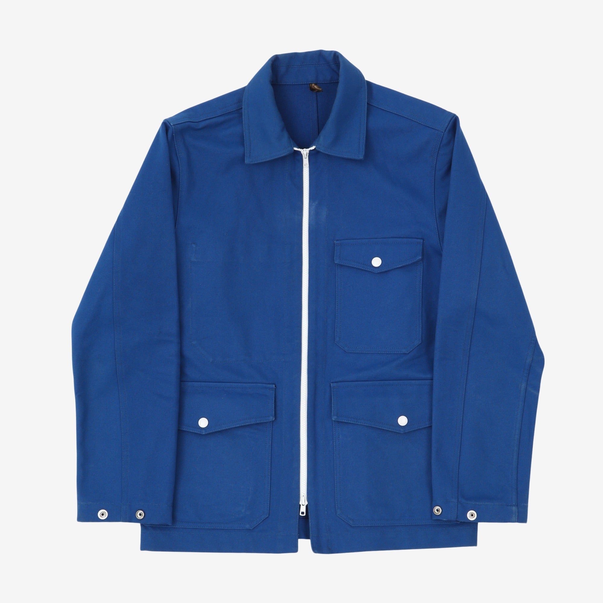 Sailing Jacket