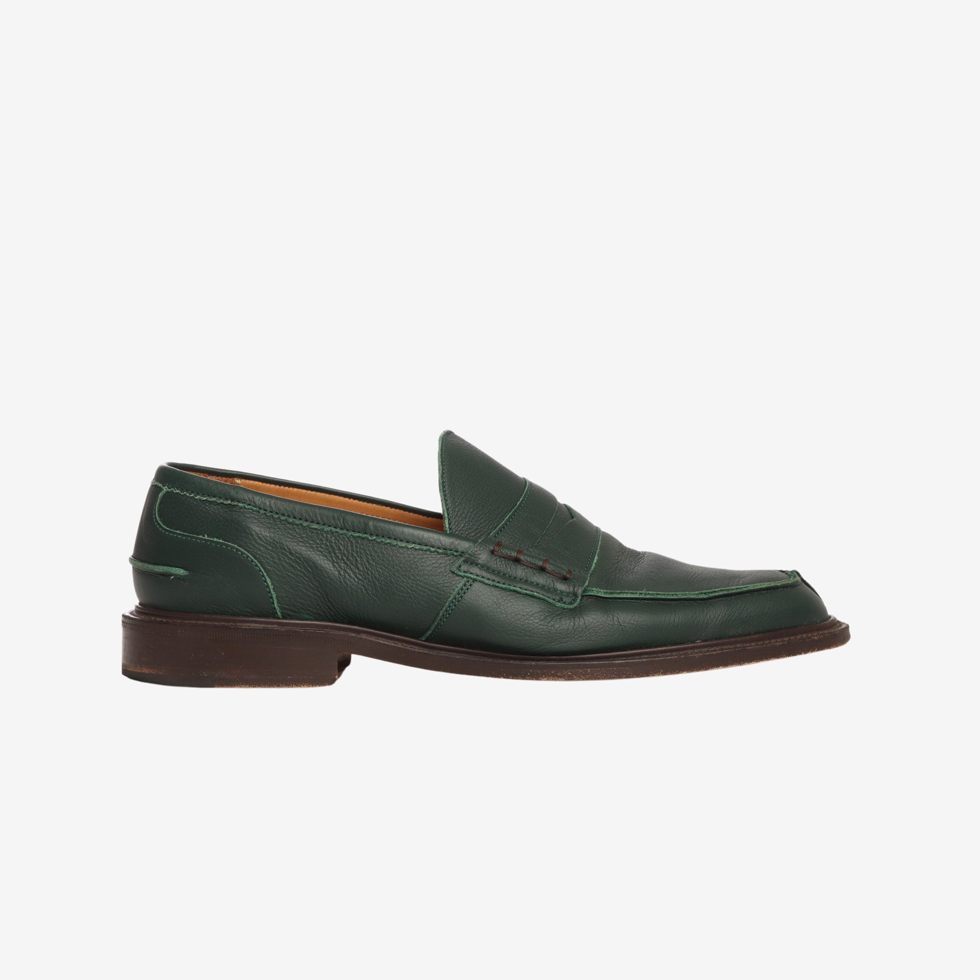 James Penny Loafers