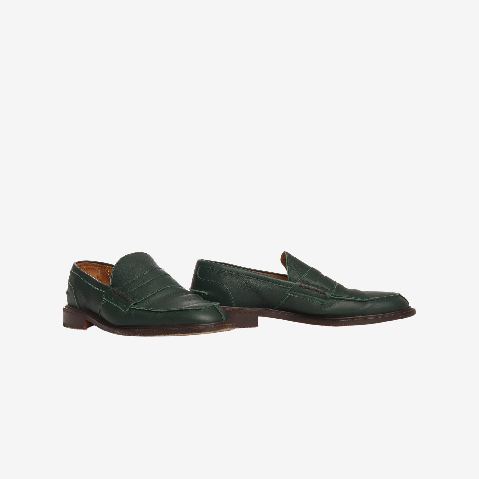 James Penny Loafers