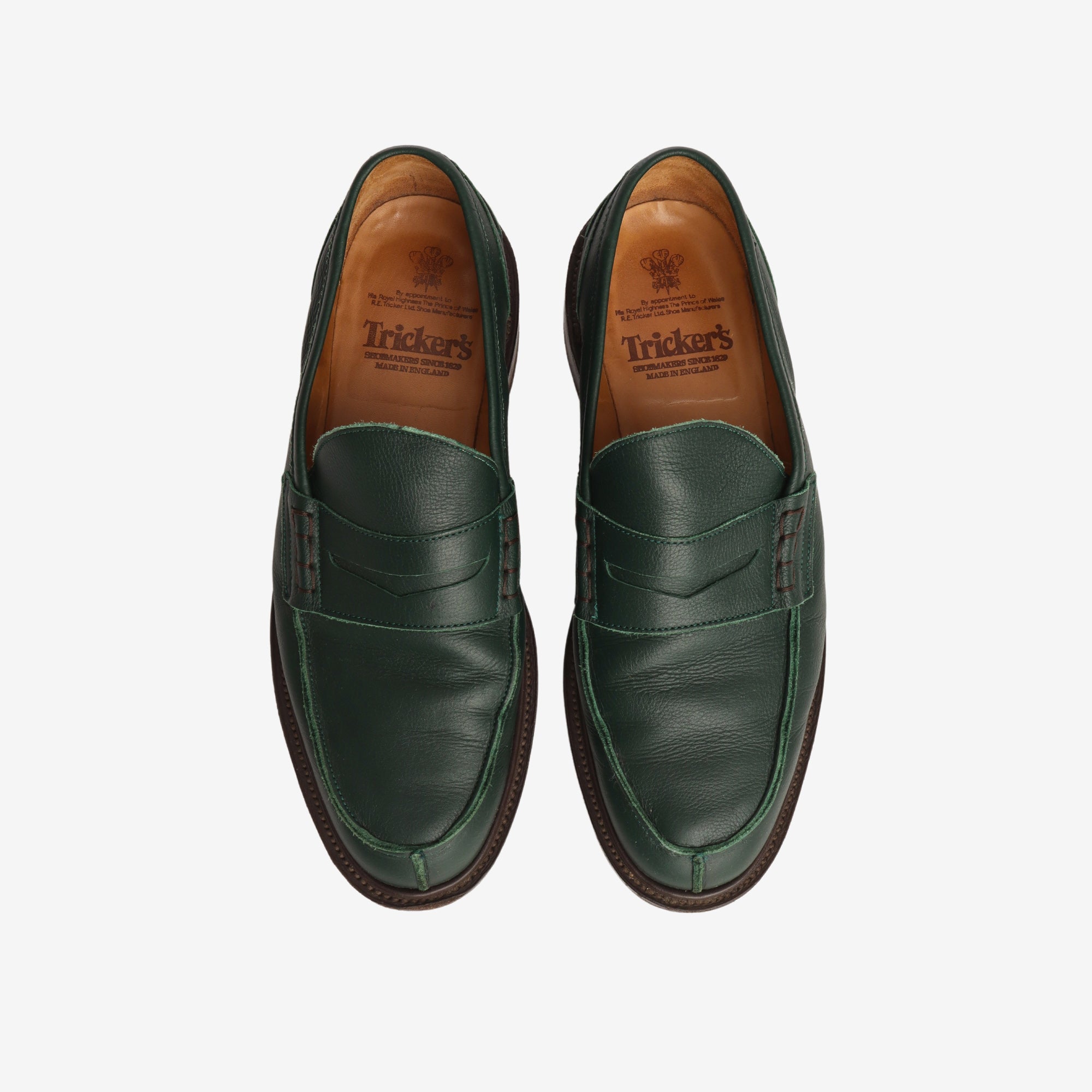 James Penny Loafers