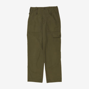 Army Trousers