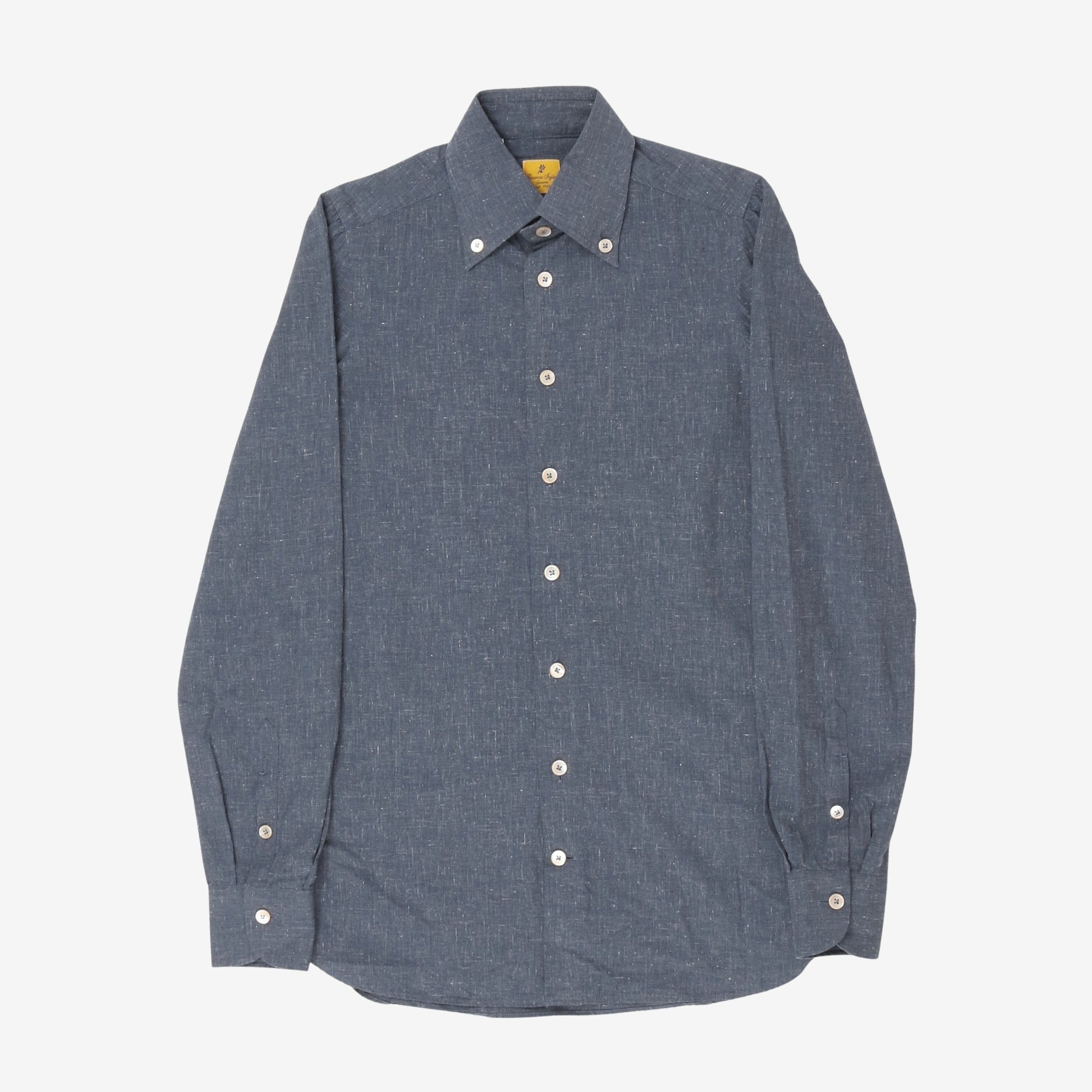 BD Cotton Shirt