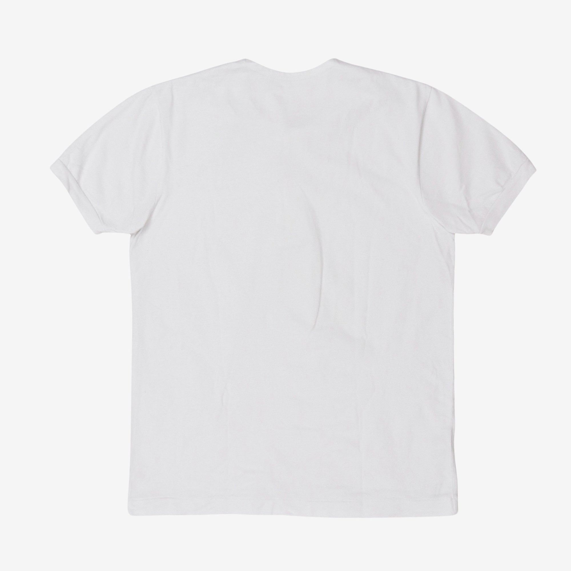 SS Henley T-Shirt