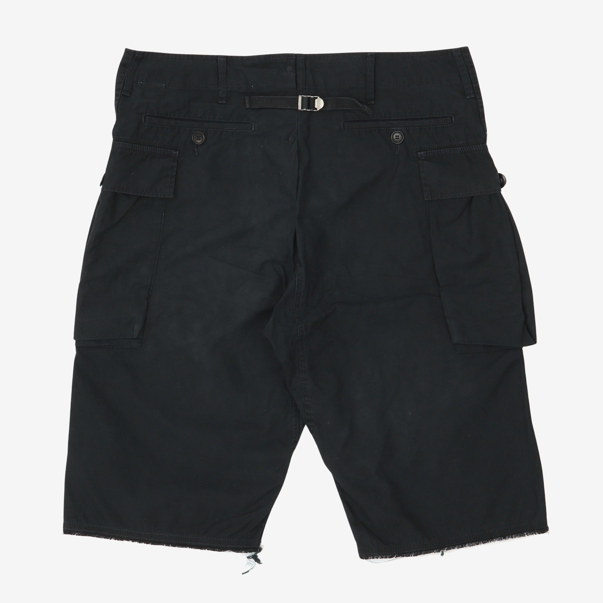 Veteran Cargo Shorts