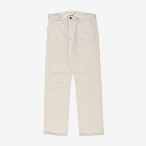 Five Pocket Trousers