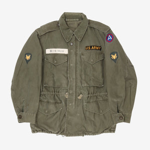 US Army M-51 Jacket