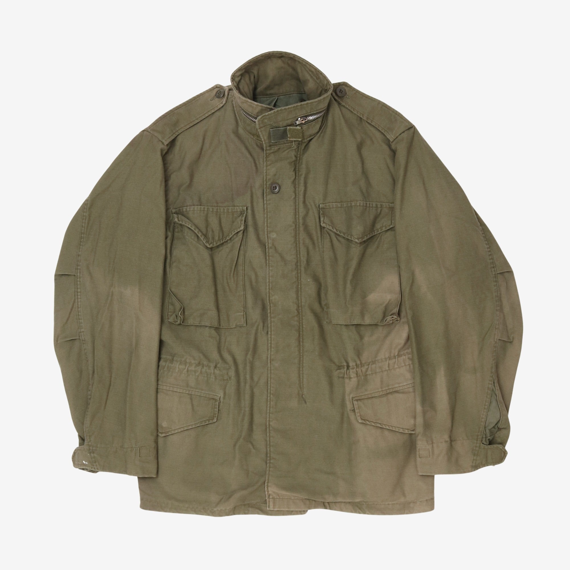 M-65 Field Jacket