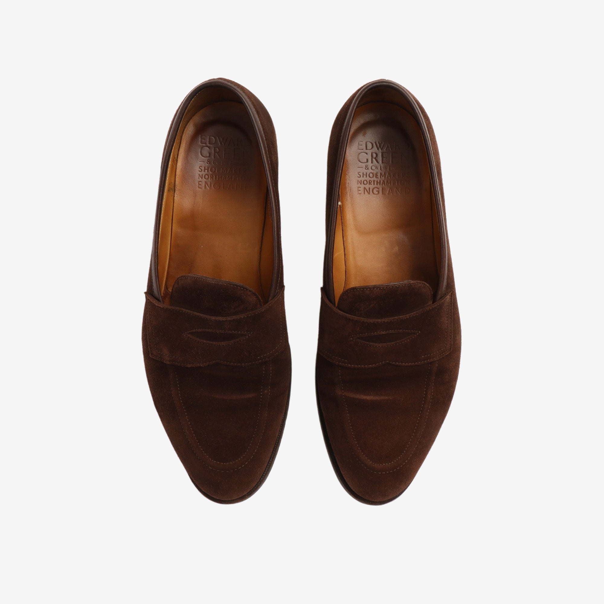 184 Piccadilly Loafers