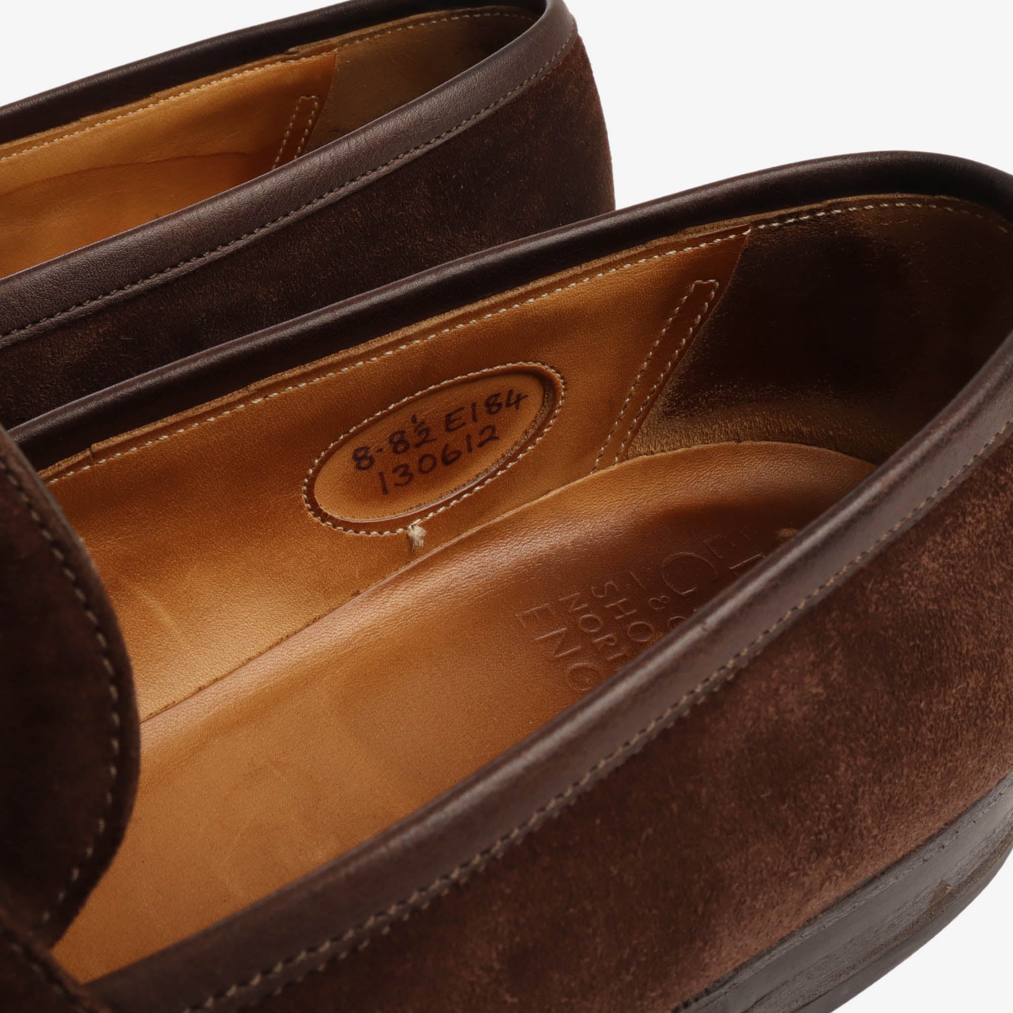 184 Piccadilly Loafers