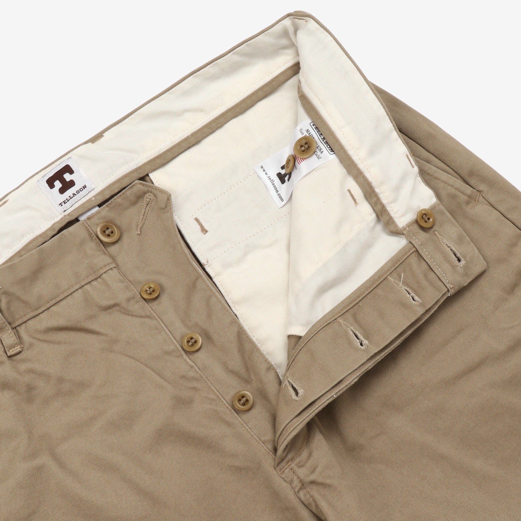 Army Chino