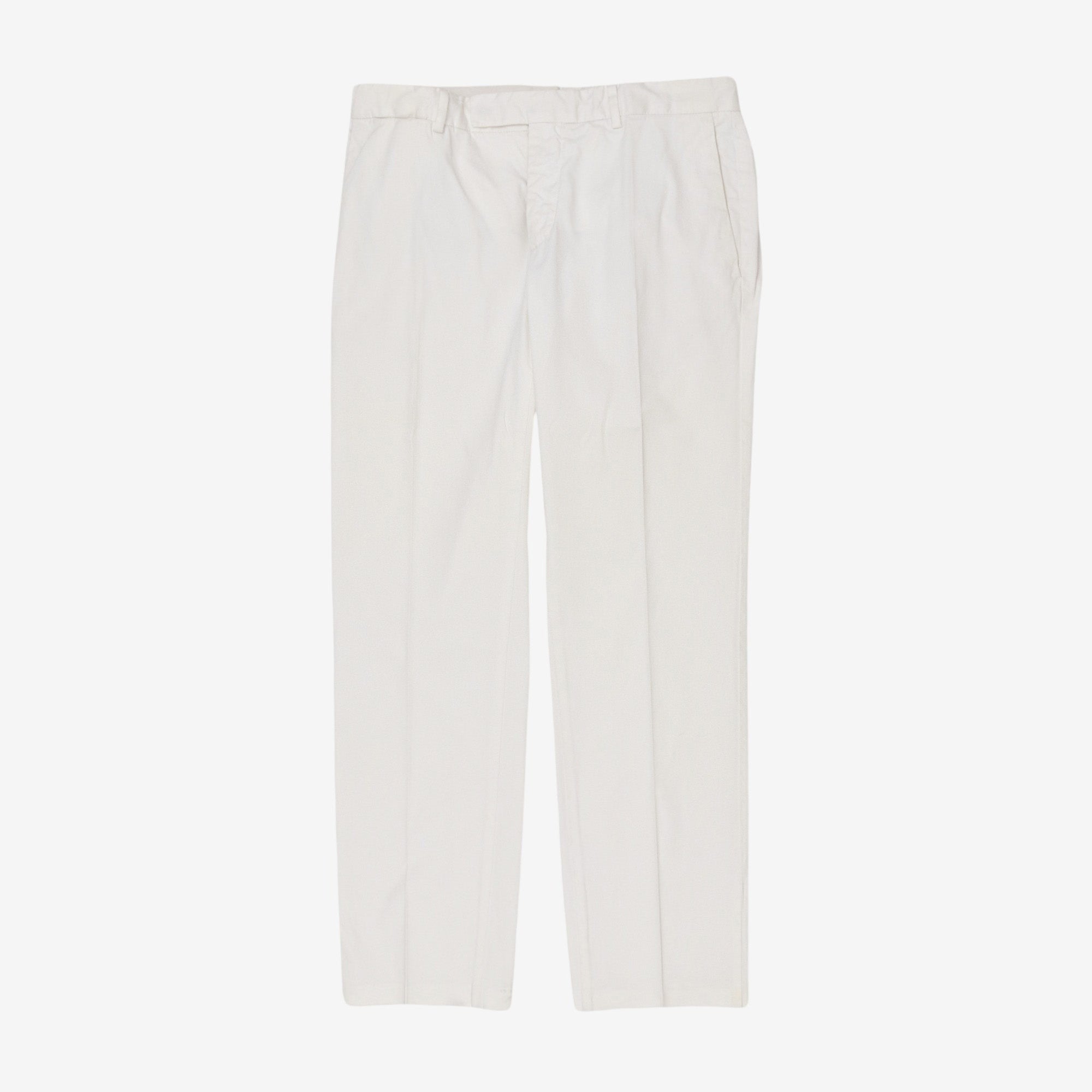 Polo Chino Trousers (31W x 28L)