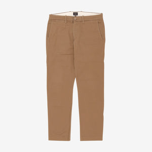 484 Stretch Chinos (32W x 28.5L)