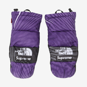 Supreme Printed Montana Trompe L'oeil Mitt