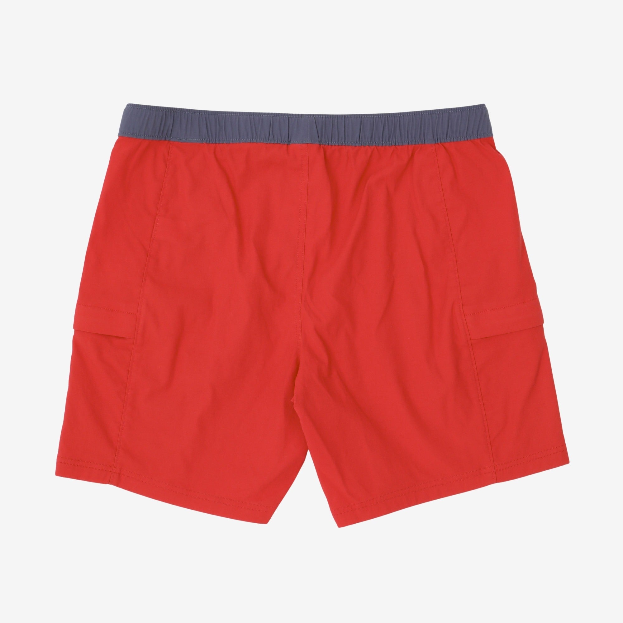 Nylon Climber Shorts