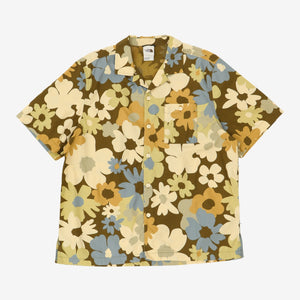 Valley Easy SS Shirt