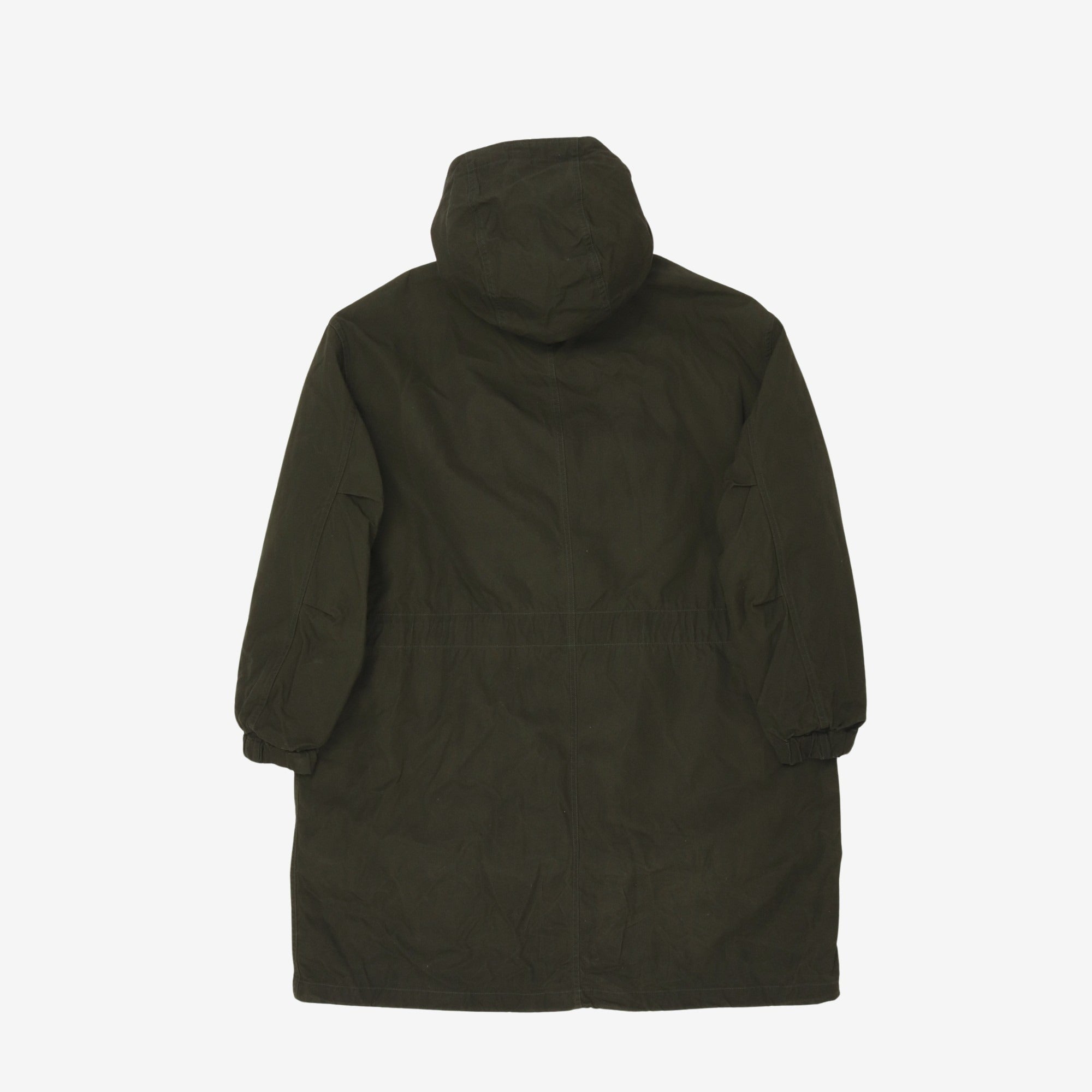 Parka + Removable Lining (10th Anniversary)