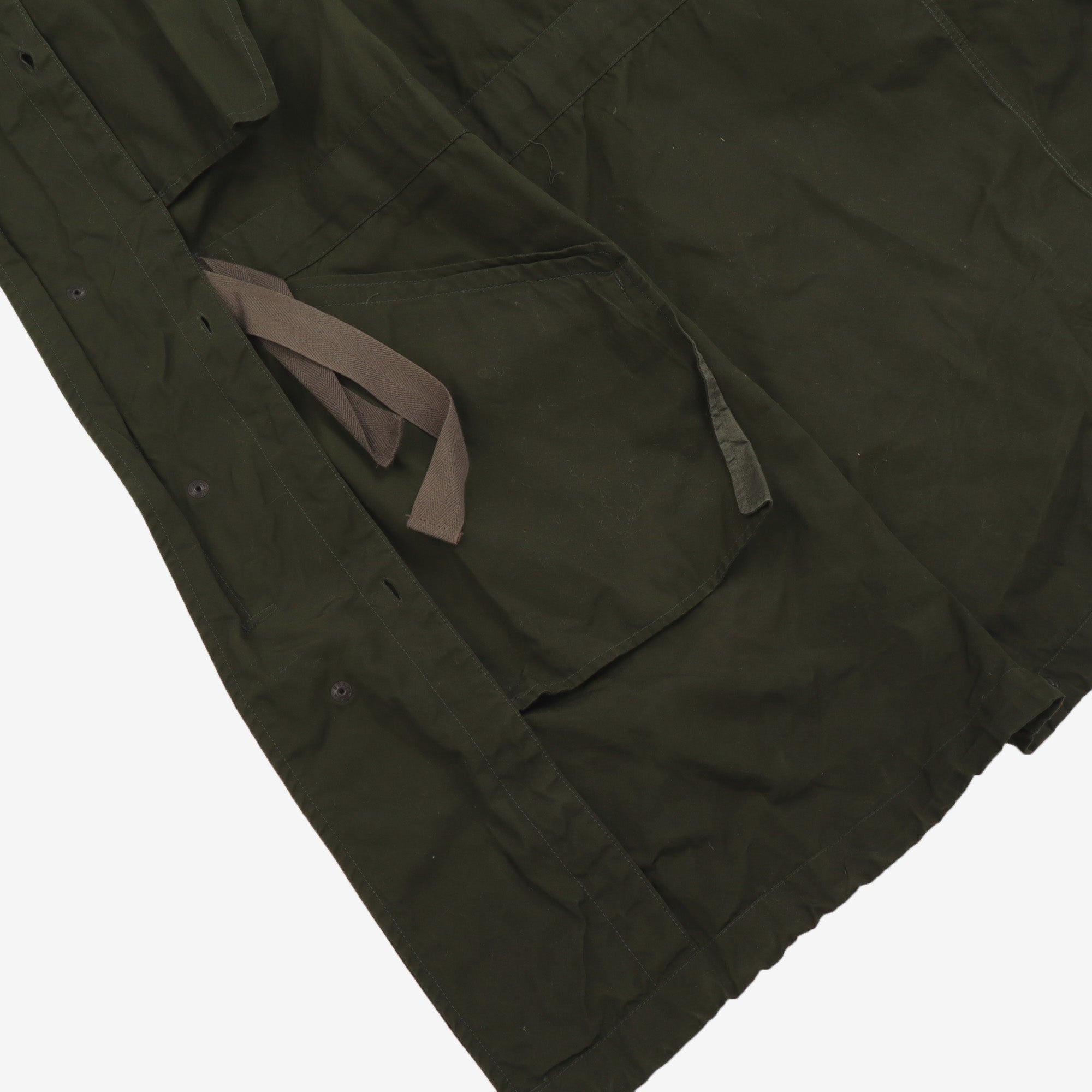 Parka + Removable Lining (10th Anniversary)