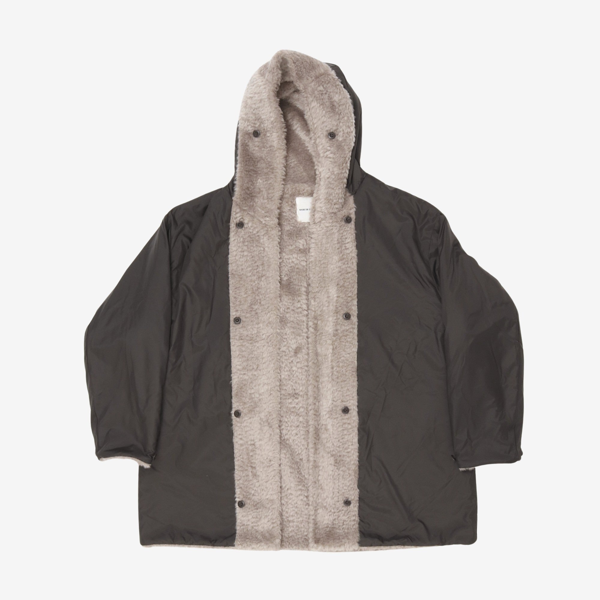 Parka + Removable Lining (10th Anniversary)