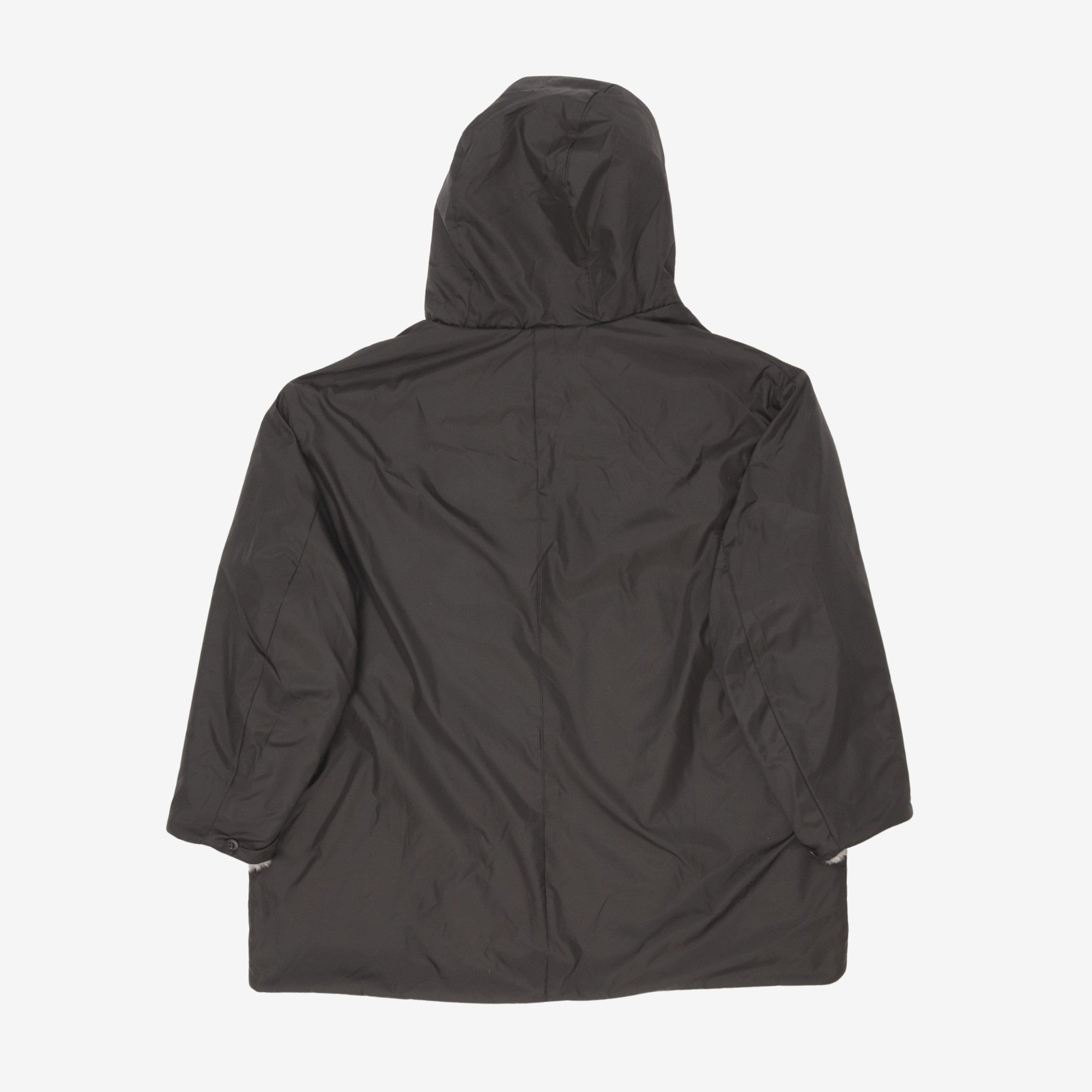 Parka + Removable Lining (10th Anniversary)