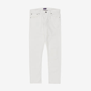 Purple Label Stretch Denim