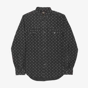 Domino Pocket Shirt