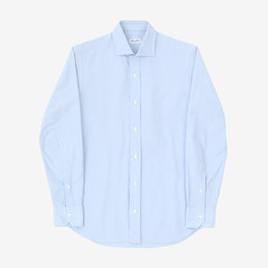 Selvedge Cotton Shirt