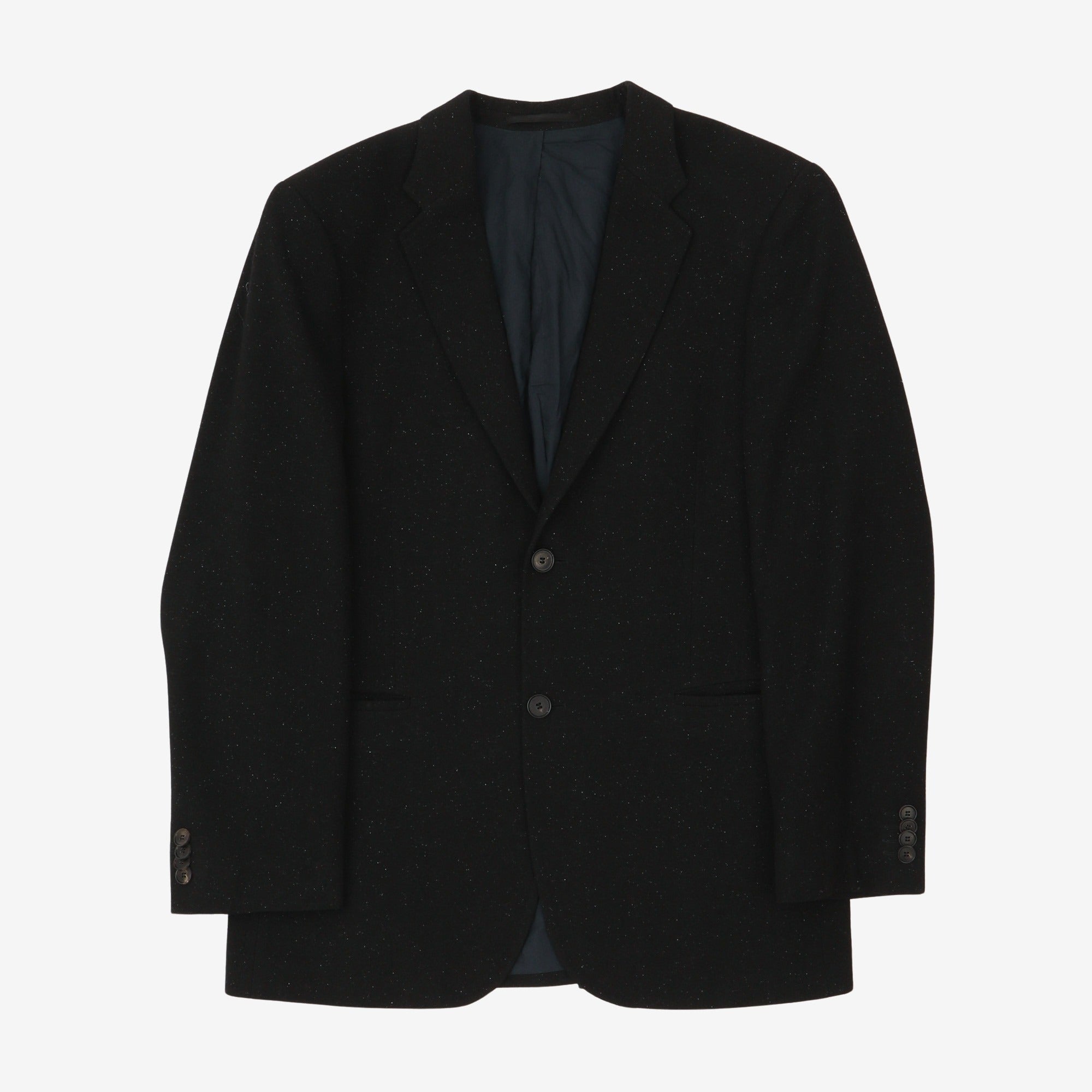 Calloway Speckle Blazer